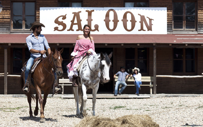 HORSE COUNTRY RESORT CONGRESS & SPA